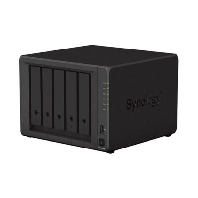 storage nas synology ds152201