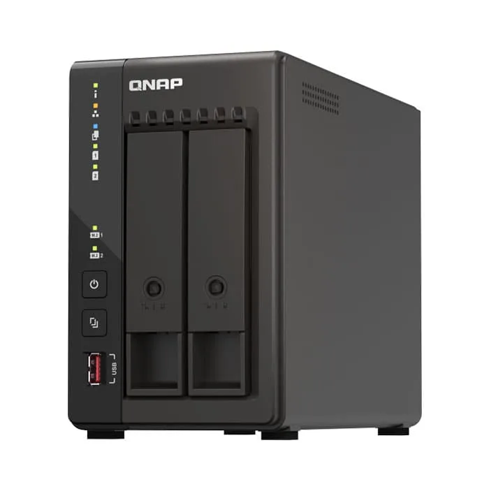 storage qnap ts 253e 8g 001