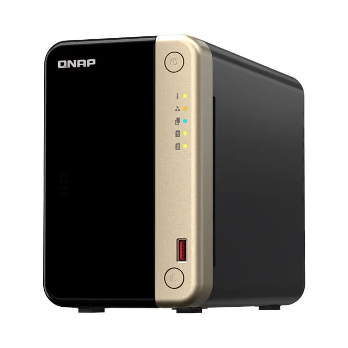 storage qnap ts 264 8g 001