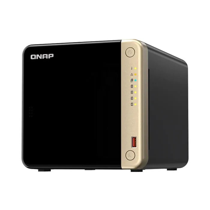 storage qnap ts 464 8g 001
