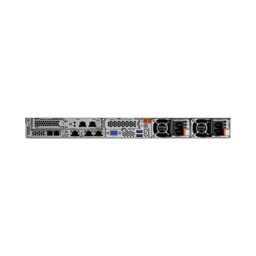 think system server rack five three zero two