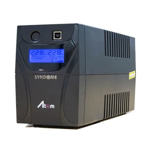 universal syndome eight five is lcd one 1