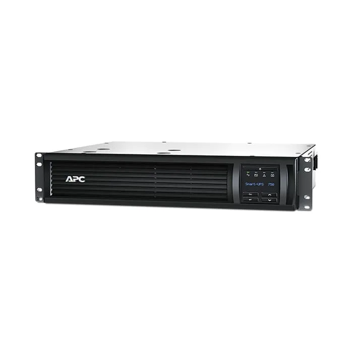 ups apc SMT750RMI2UNC 001