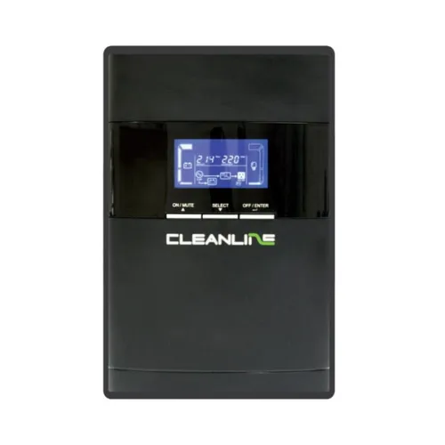 ups cleanline t1500 001