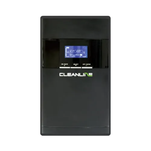 ups cleanline t3000 001