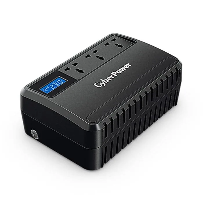 ups cyberpower bu800elcd 001