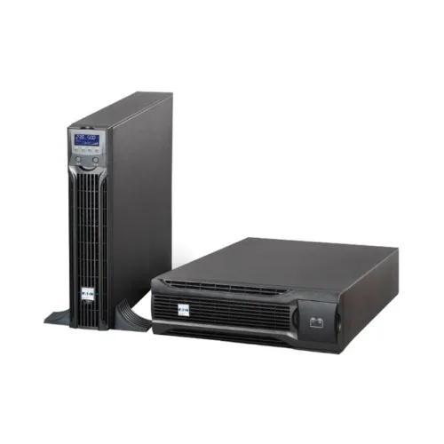 ups eaton dxrt and extended battery
