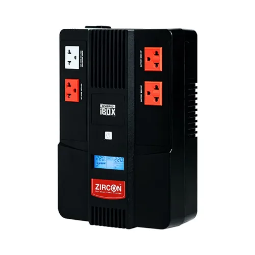 ups zircon hybrid ibox 1000va 001