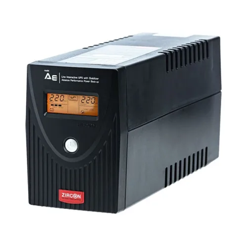 zircon ae 1000va 550w 001