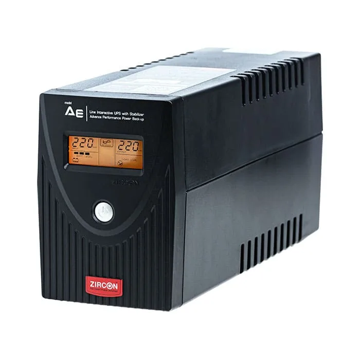 zircon ae 1000va 550w 001