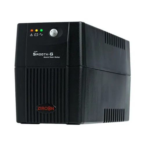 zircon smooth g 1000va 500w 001