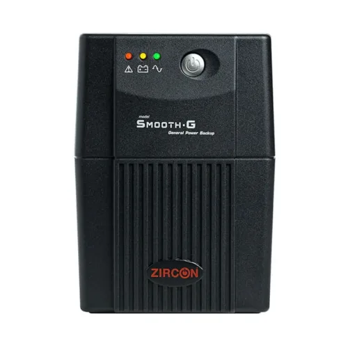 zircon smooth g 1000va 500w 002