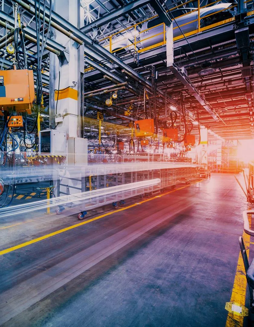 AI Powered Smart Warehouse Great Ocean (2)