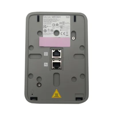 Accesspoint Cisco Meraki MR36H 003.jpg