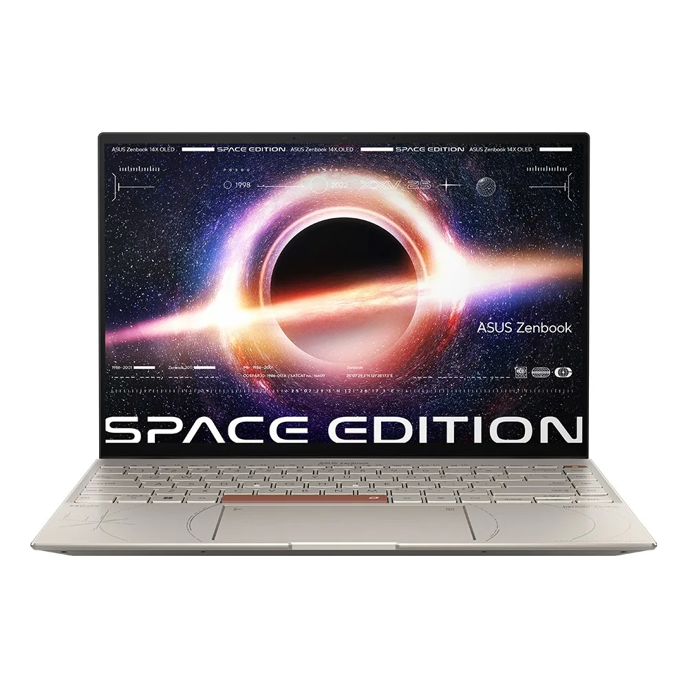 Asus Notebook Zenbook 14X OLED UX5401ZAS KU721WS 01 square medium.jpg