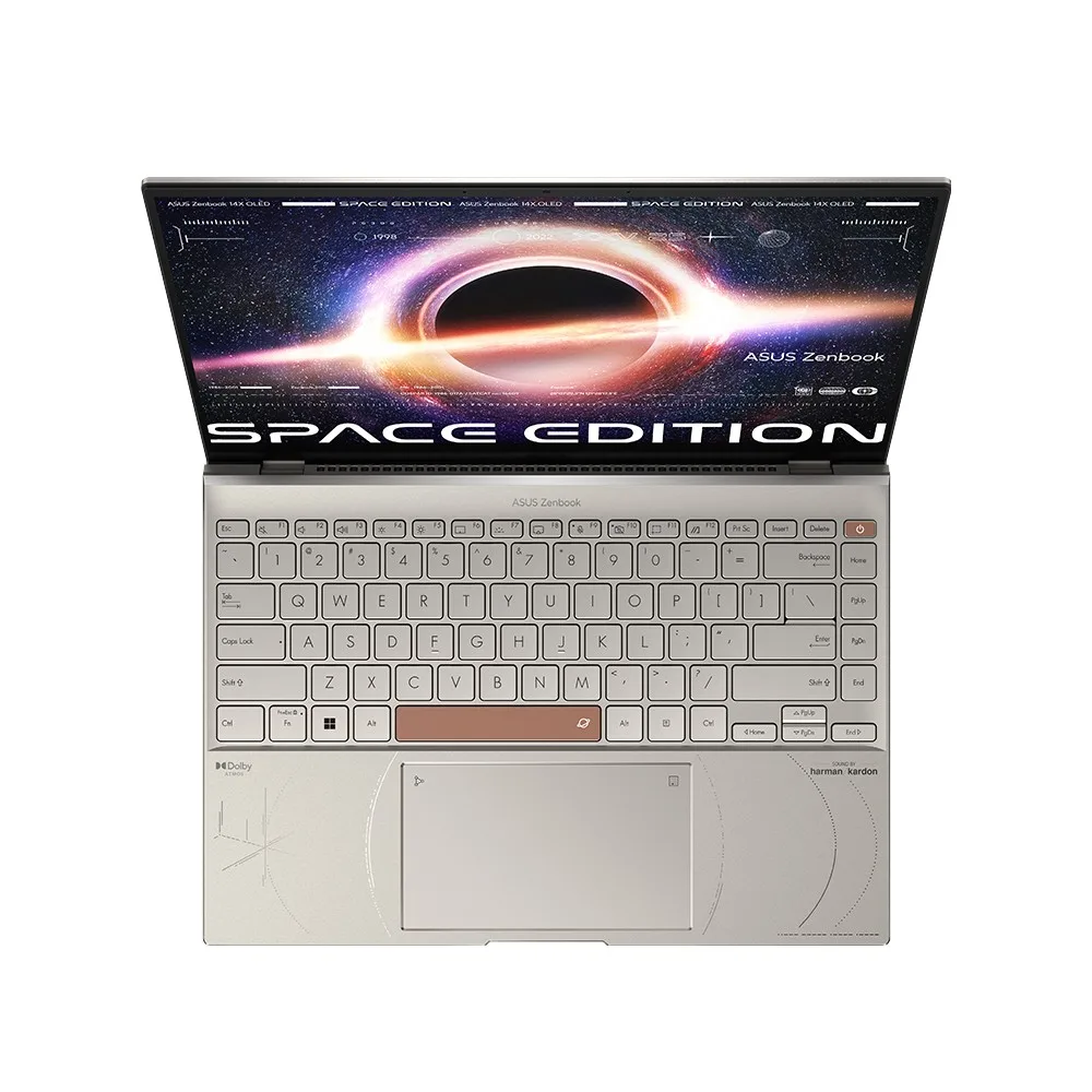 Asus Notebook Zenbook 14X OLED UX5401ZAS KU721WS 02 square medium.jpg