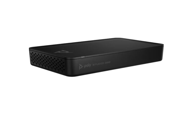 Poly Studio G62