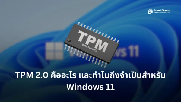TPM 2.0