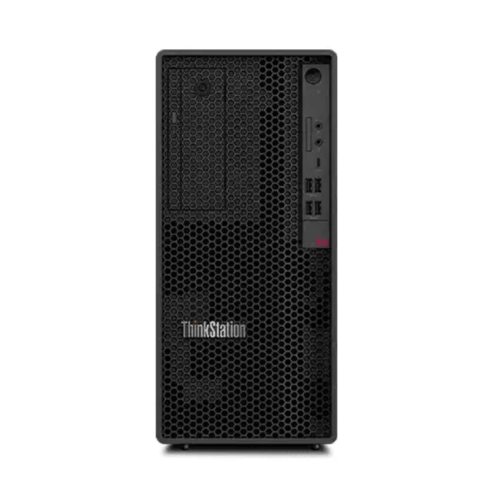 WorkStation Lenovo ThinkStation P2 002.jpg