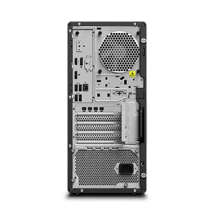 WorkStation Lenovo ThinkStation P2 003.jpg