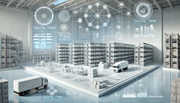 digital twin virtual twin technology 2