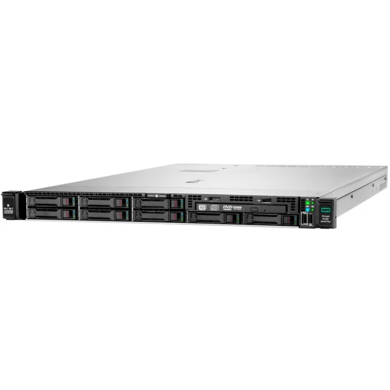hewlett packard enterprise hpe dl360 g10 6330n 2p 384g nc 8sff svr.jpg