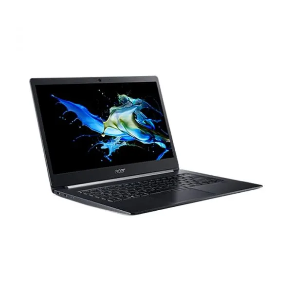 Notebook (โน๊ตบุ๊ค) Acer TravelMate X5 TMX514-51-55NW i5-8265U/8GB