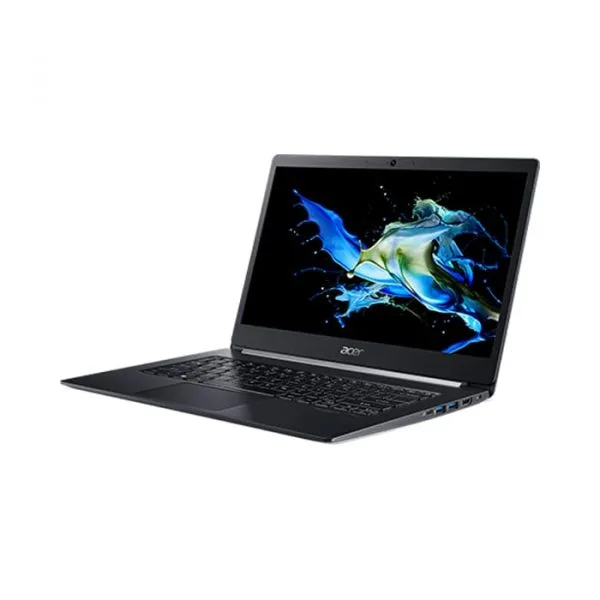 Notebook (โน๊ตบุ๊ค) Acer TravelMate X5 TMX514-51-55NW i5-8265U/8GB