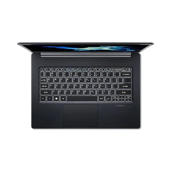 Notebook (โน๊ตบุ๊ค) Acer TravelMate X5 TMX514-51-55NW i5-8265U/8GB