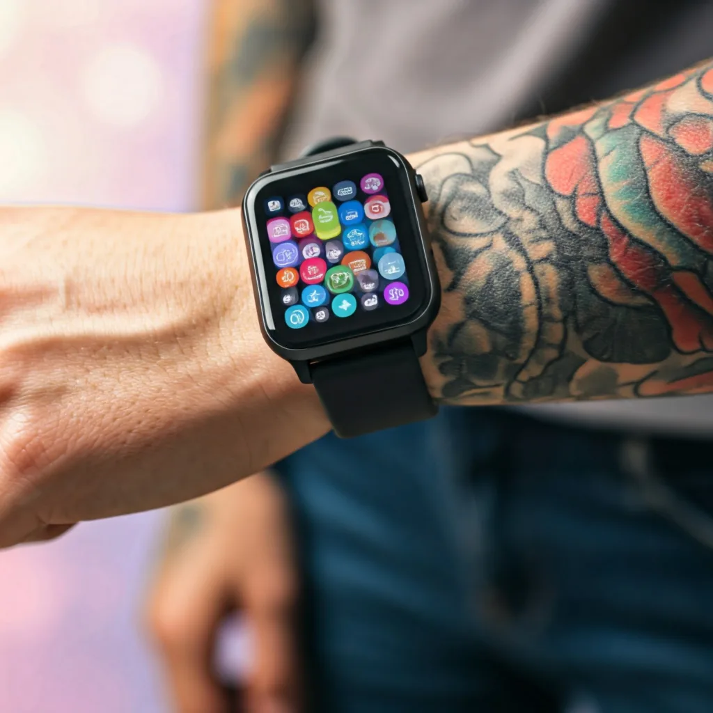 what is wear os