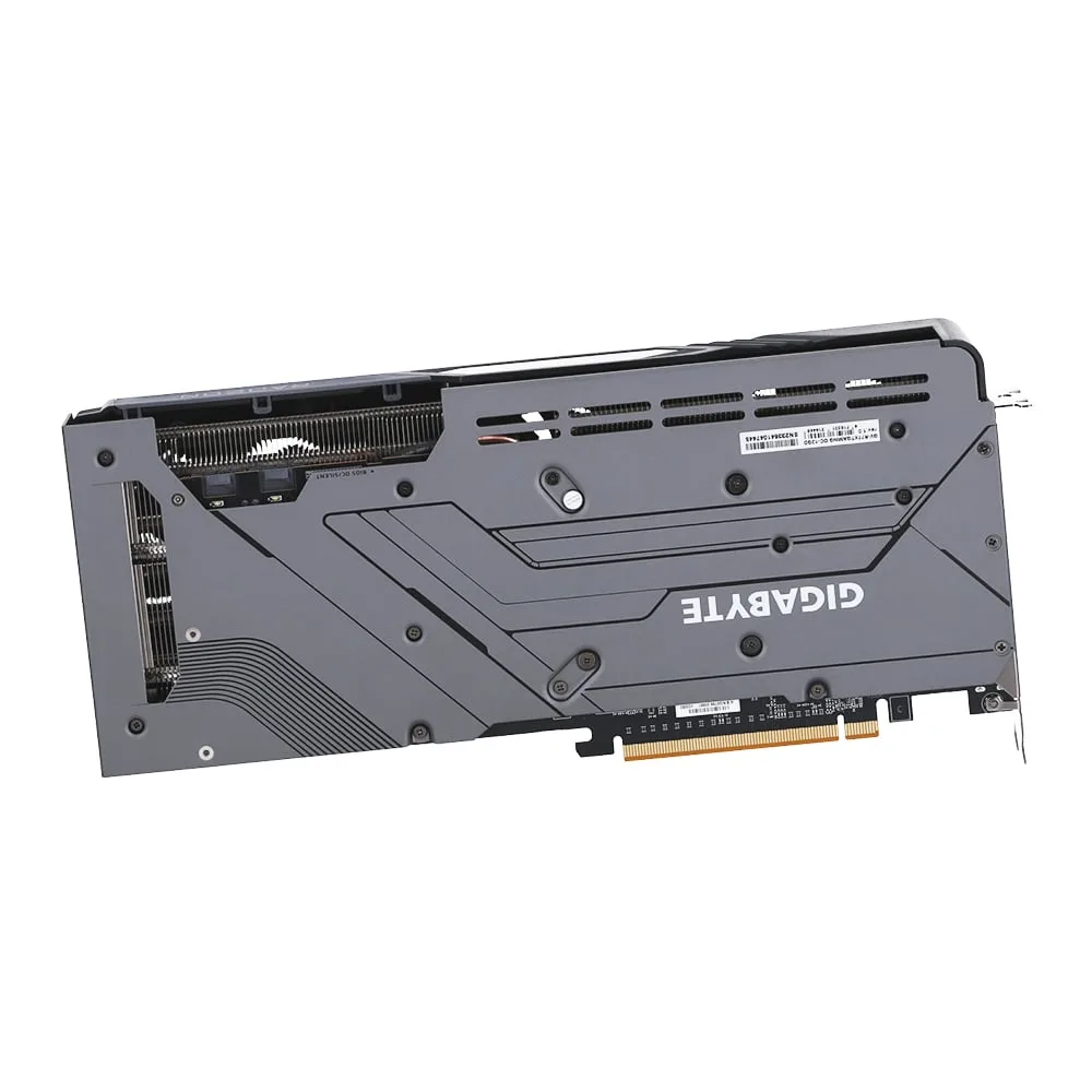 VGA (การ์ดแสดงผล) GIGABYTE RADEON RX 7700 XT GAMING OC 12G - 12GB GDDR6 (GV-R77XTGAMING OC-12GD) - Image 3