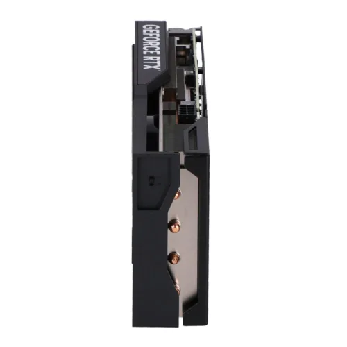 VGA (การ์ดแสดงผล) GALAX GEFORCE RTX 4070 1-CLICK OC 2X V2 - 12GB GDDR6X - Image 5