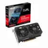 2024111810023272157_1.jpg VGA (การ์ดแสดงผล) ASUS DUAL RADEON RX 6500 XT V2 OC EDITION 4GB GDDR6 (DUAL-RX6500XT-O4G-V2)