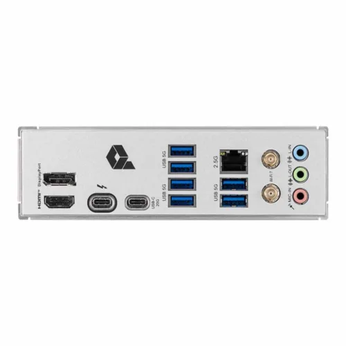 MAINBOARD (เมนบอร์ด) MSI PRO Z890-S WIFI (INTEL SOCKET 1851 DDR5 ATX) - Image 6