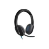 (981-000482) HEADSET USB H540 BLACK