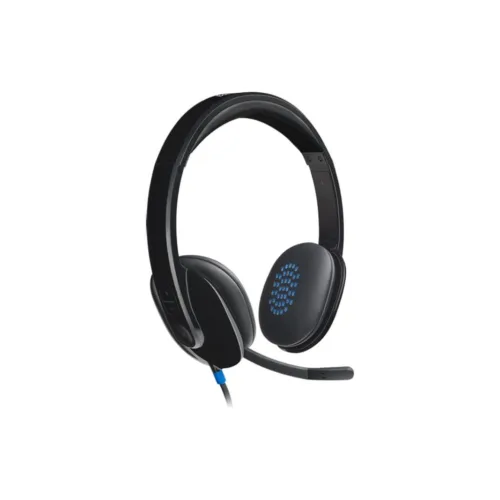 (981-000482) HEADSET USB H540 BLACK