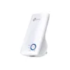 (TL-WA850RE(US)) 300Mbps Wireless N Wall Plugged Range Extender, QCA(Atheros), 2T2R, 2.4GHz, 802.11n/g/b, Ranger Extender button, Range extender mode, with internal Antennas