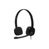 (981-000587) LOGITECH HEADSET H151
