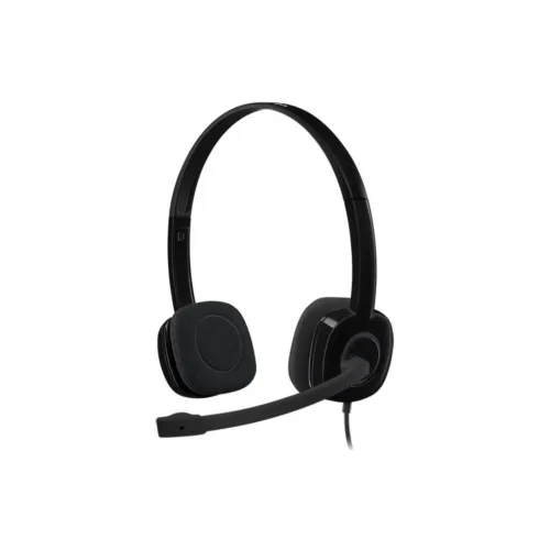(981-000587) LOGITECH HEADSET H151