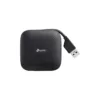 (UH400) USB 3.0 4-Port Portable Hub