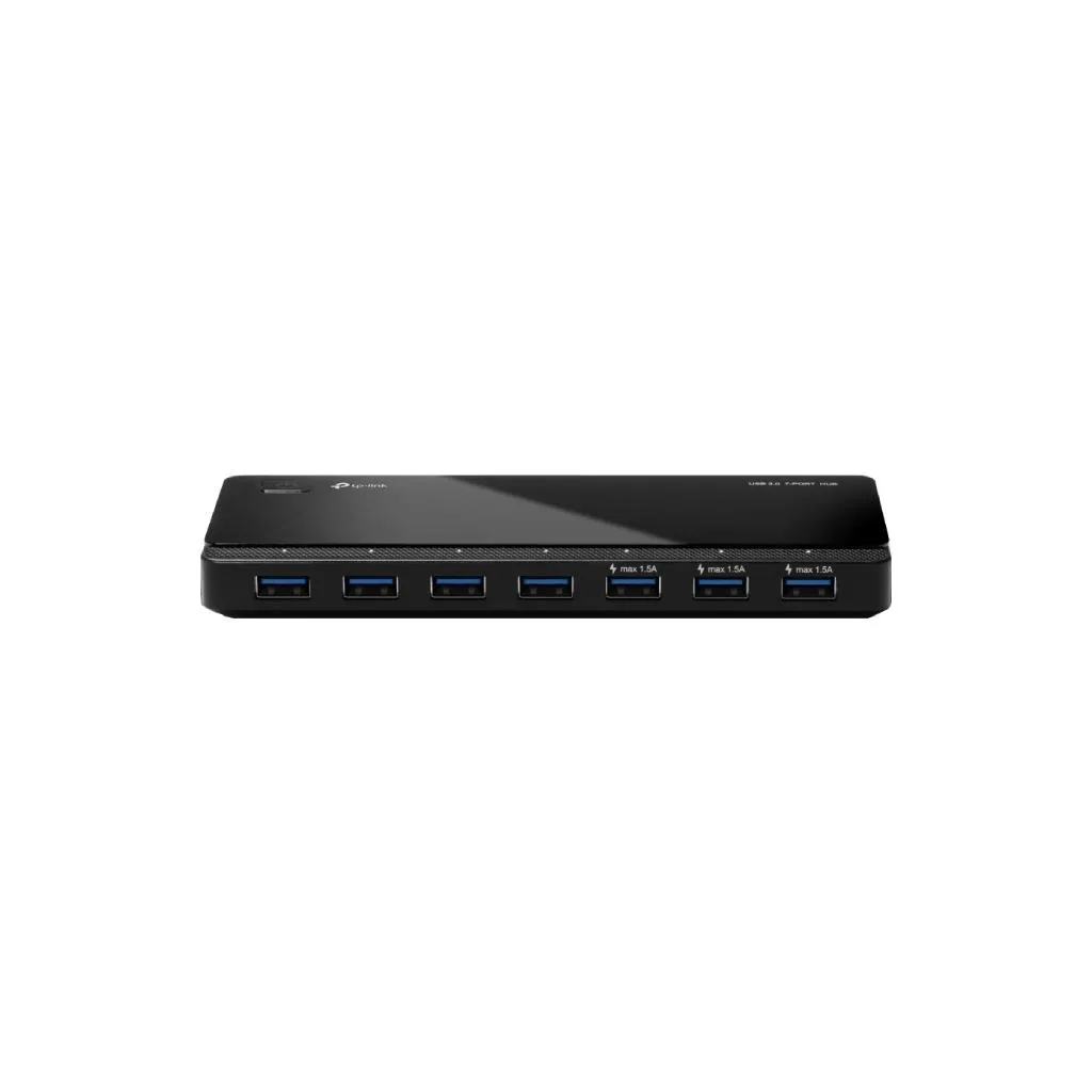 (UH700) USB 3.0 7-Port Hub