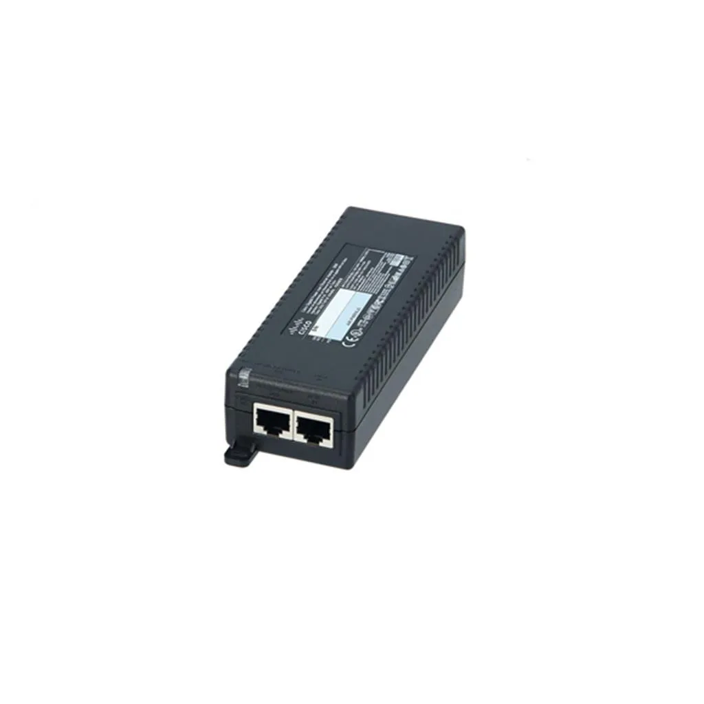 (AIR-PWRINJ6=) Power Injector (802.3at) for Aironet Access Points