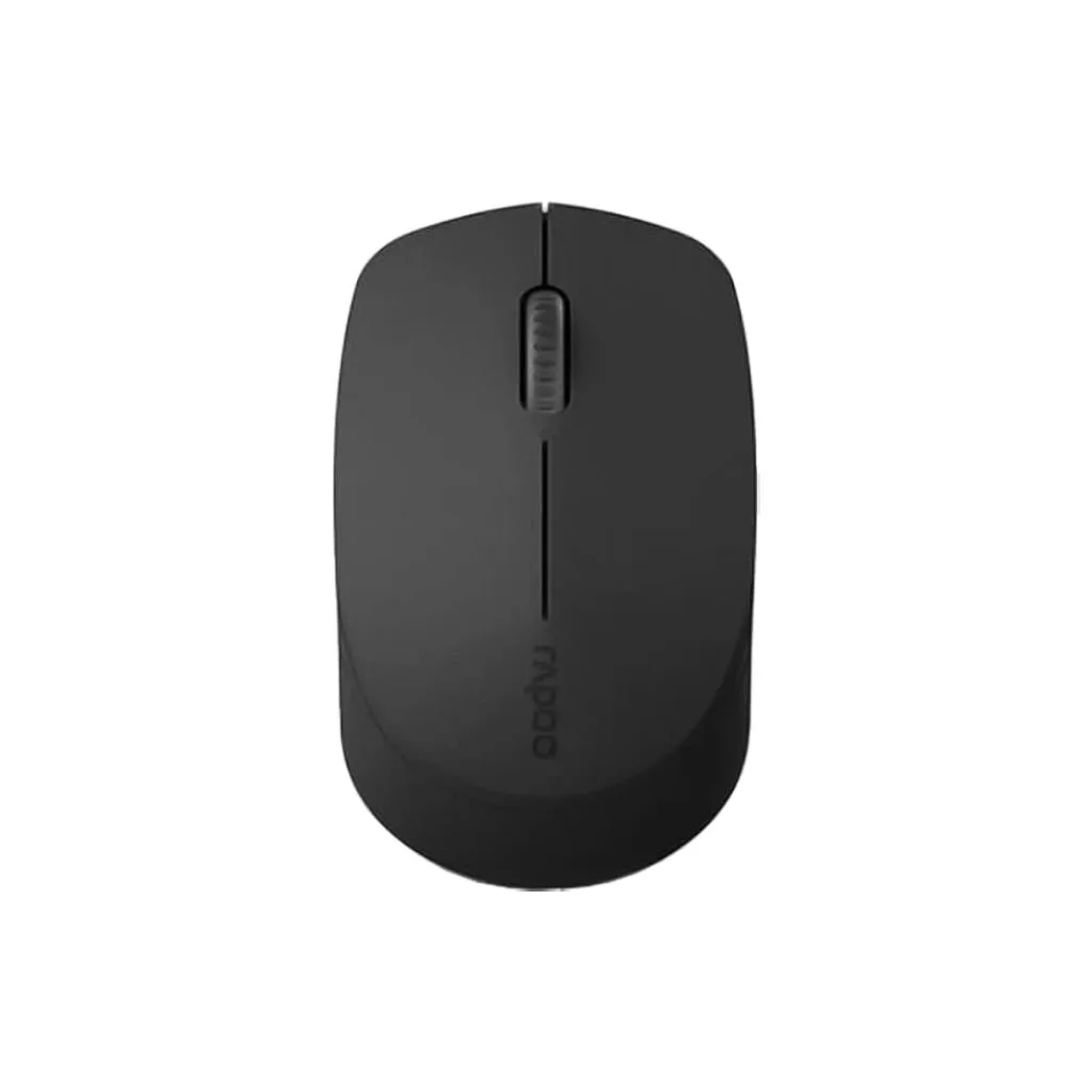 (18199) Multi-Mode Wireless Mouse M100 Silent