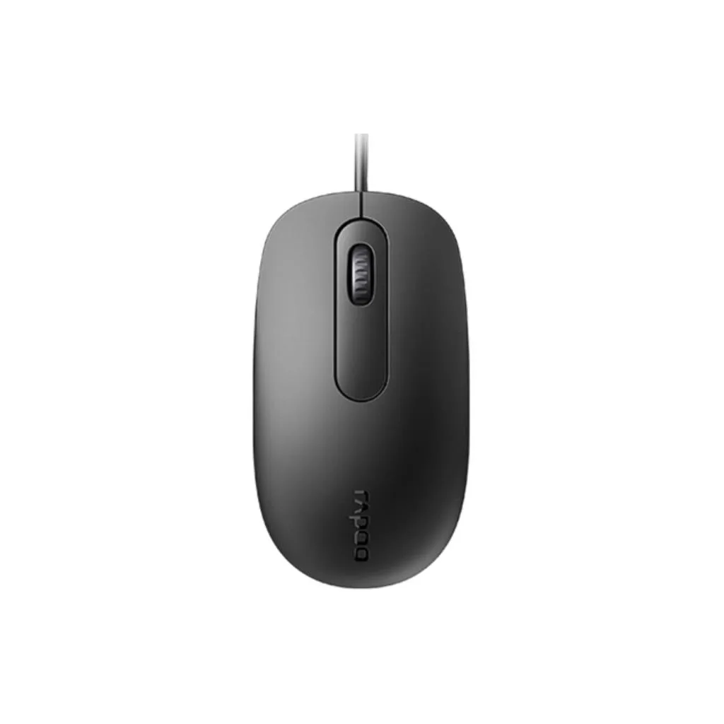 (18548) N200 Optical Mouse