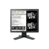 (MX194) 1MP 48.1 cm (19.0") COLOR LCD MONITOR,19-inch, 1 megapixel monitor
with DICOM Part 14 calibration for viewing DSA, CT, and MRI.