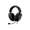 (981-000820) Logitech G PRO X Gaming Headset-BLACK-USB-N/A–AP