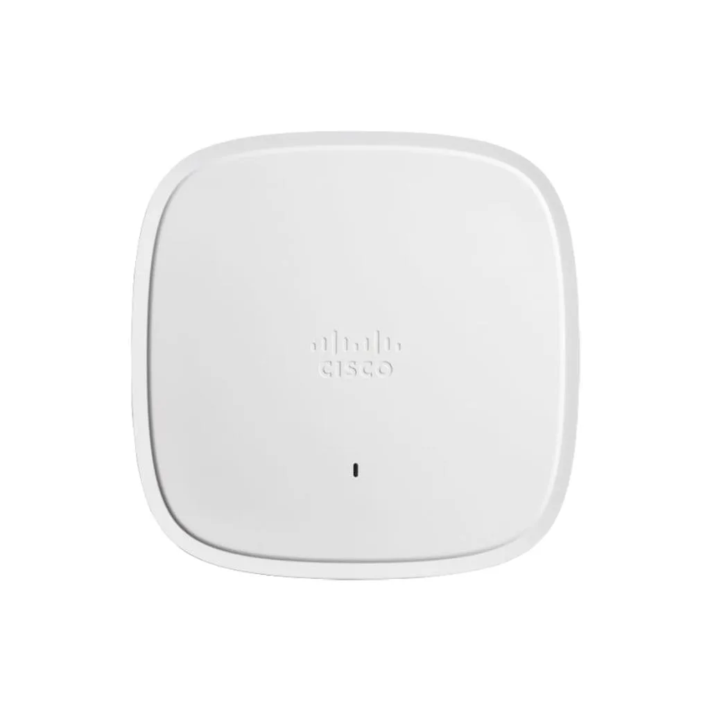 (C9120AXI-S) Cisco Catalyst 9120AX Series