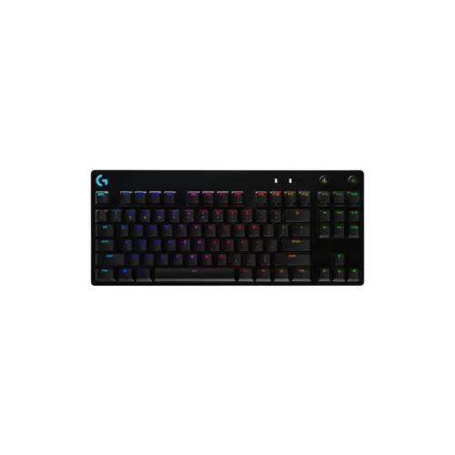 (920-009239) GPro X Gaming Keyboard (EN)