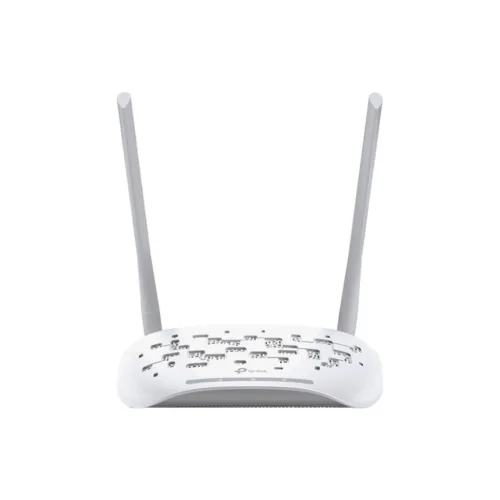 (TL-WA801N) 300Mbps Wireless N Access Point, QCA(Atheros), 2.4GHz, 802.11n/g/b, Passive PoE Supported, WPS Push Button, AP/Client/Bridge/Repeater，Multi-SSID, WMM, Ping Watchdog, with 2 5dbi detachable Antennas