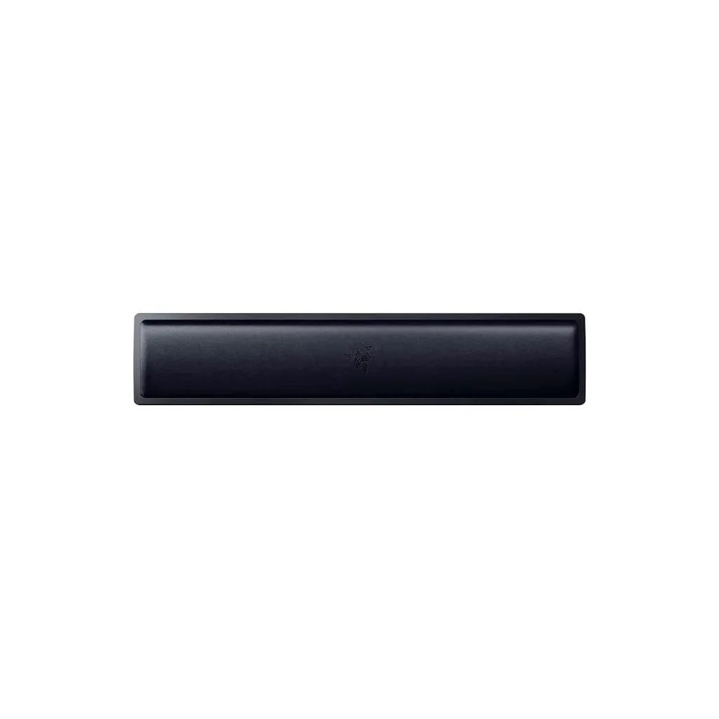 (RC21-01470200-R3M1) Razer Ergonomic Wrist Rest For Full-sized Keyboards - FRML Packaging